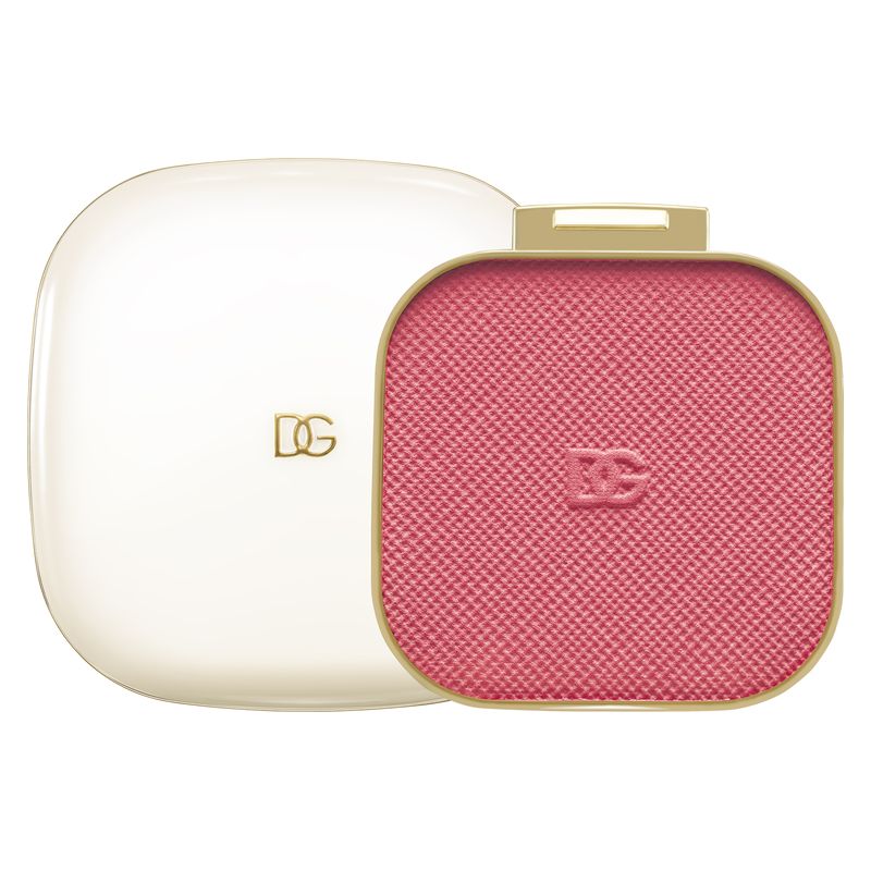 Dolce & Gabbana CHEEKS & EYES MATCH REFILL - BLUSH