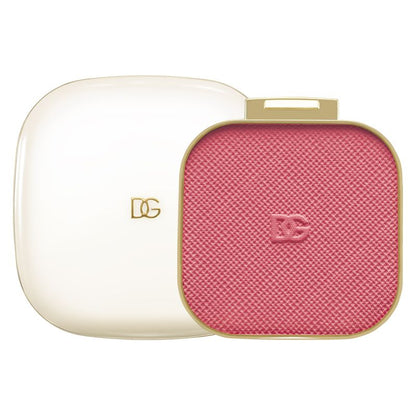Dolce & Gabbana CHEEKS & EYES MATCH REFILL - BLUSH