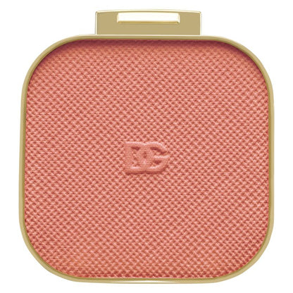 Dolce & Gabbana CHEEKS & EYES MATCH REFILL - BLUSH