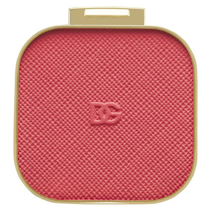 Dolce & Gabbana CHEEKS & EYES MATCH REFILL - BLUSH