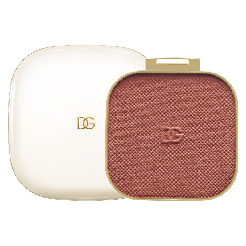 Dolce & Gabbana CHEEKS & EYES MATCH REFILL - BLUSH