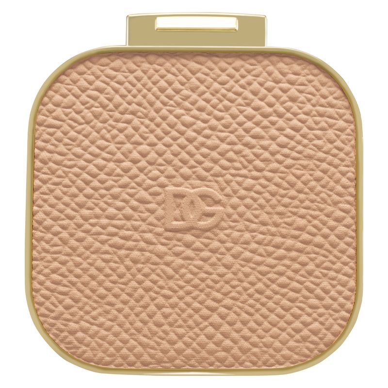 Dolce & Gabbana FACE & EYES MATCH REFILL - BRONZER