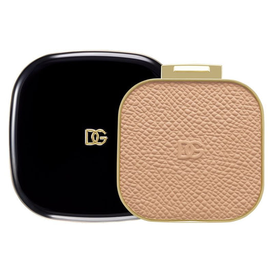 Dolce & Gabbana FACE & EYES MATCH REFILL - BRONZER