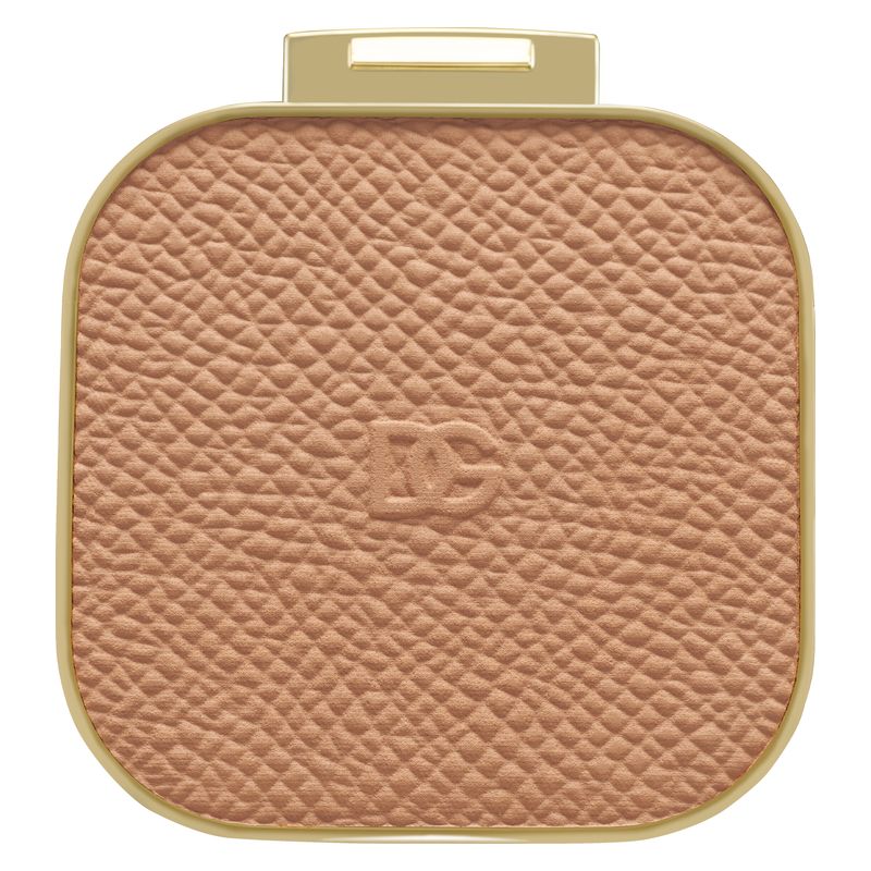 Dolce & Gabbana FACE & EYES MATCH REFILL - BRONZER