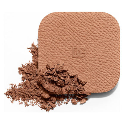 Dolce & Gabbana FACE & EYES MATCH REFILL - BRONZER