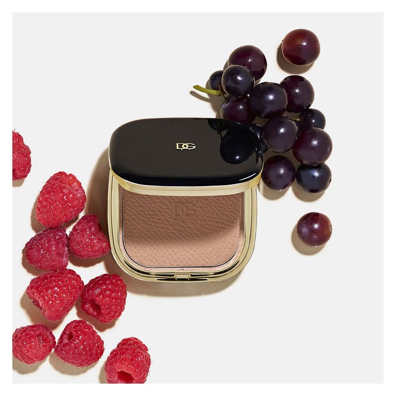 Dolce & Gabbana FACE & EYES MATCH REFILL - BRONZER