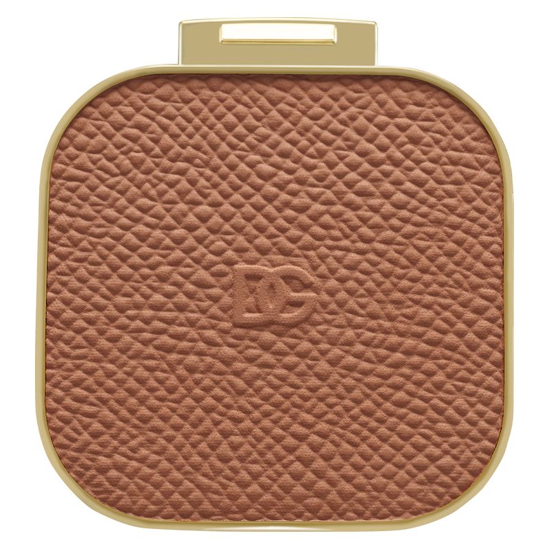 Dolce & Gabbana FACE & EYES MATCH REFILL - BRONZER
