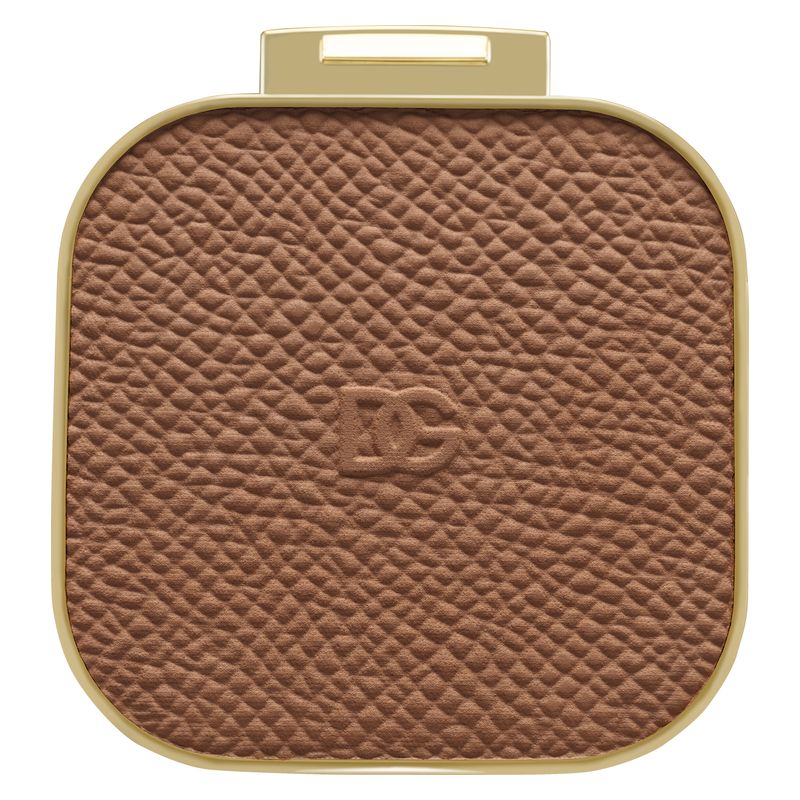 Dolce & Gabbana FACE & EYES MATCH REFILL - BRONZER
