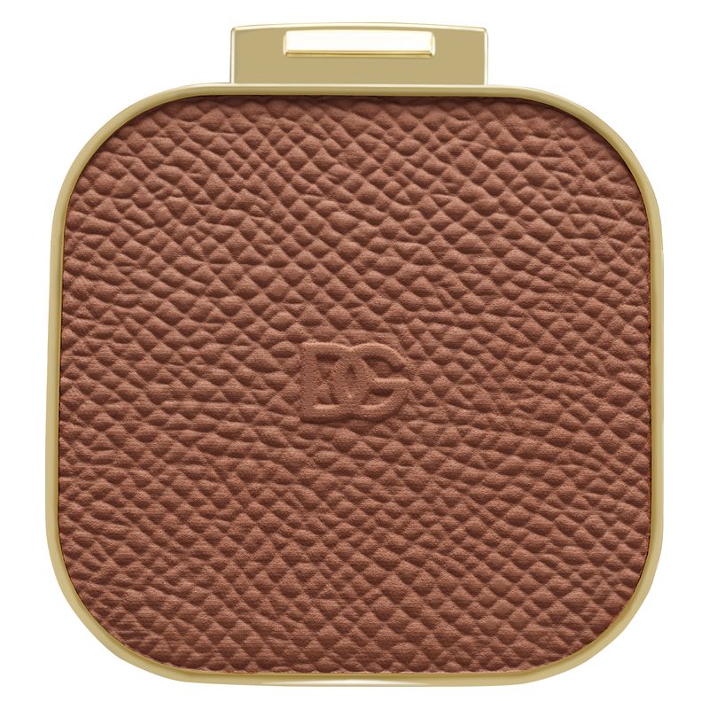 Dolce & Gabbana FACE & EYES MATCH REFILL - BRONZER