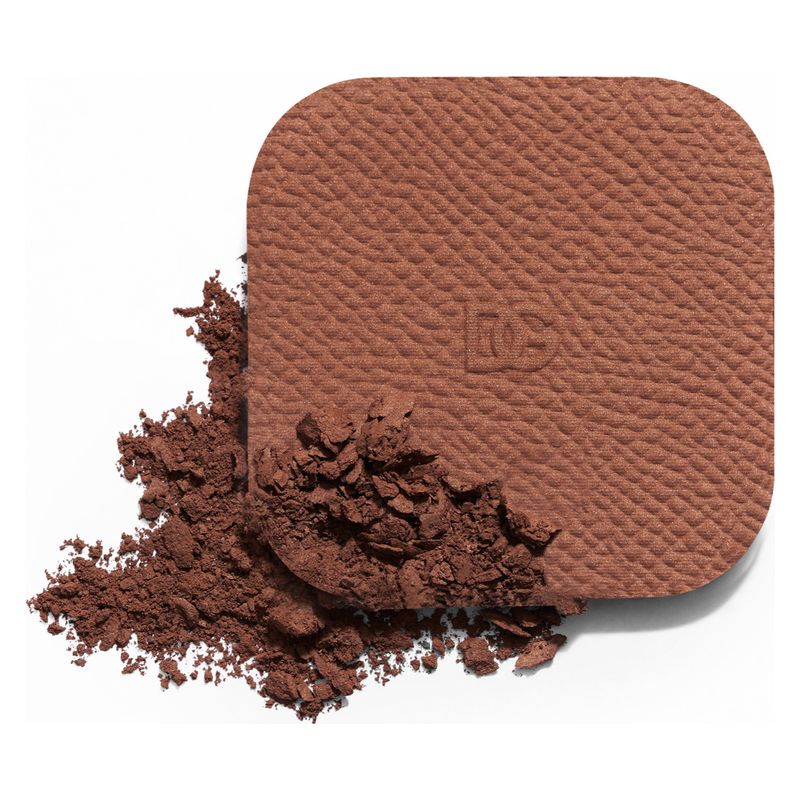 Dolce & Gabbana FACE & EYES MATCH REFILL - BRONZER