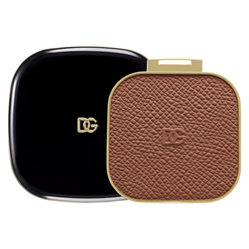 Dolce & Gabbana FACE & EYES MATCH REFILL - BRONZER