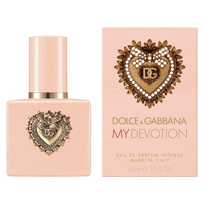 Dolce & Gabbana MY DEVOTION EAU DE PARFUM INTENSE