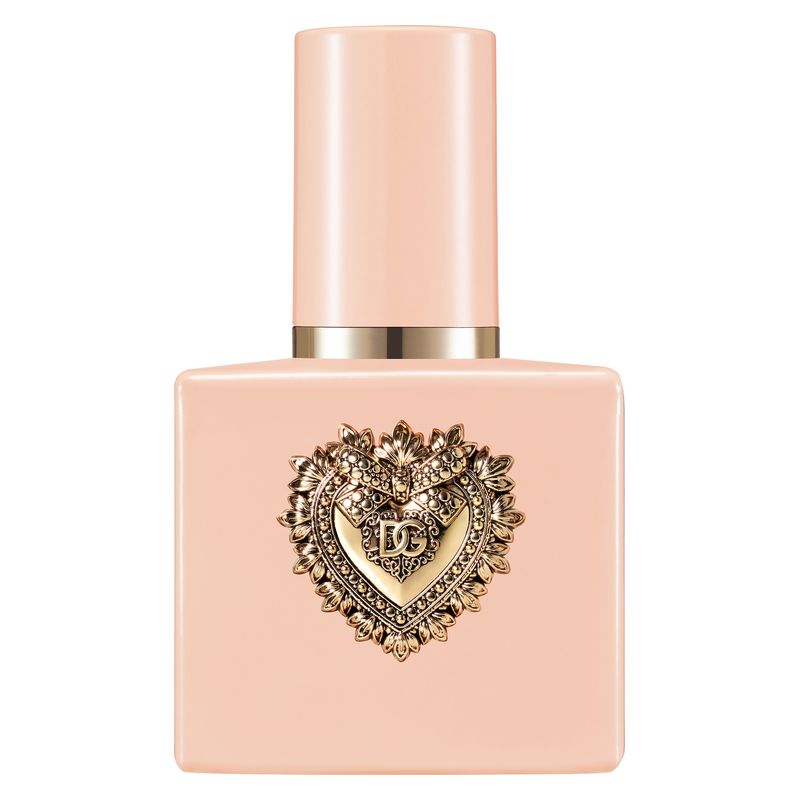 Dolce & Gabbana MY DEVOTION EAU DE PARFUM INTENSE