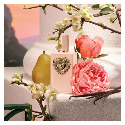 Dolce & Gabbana MY DEVOTION EAU DE PARFUM INTENSE