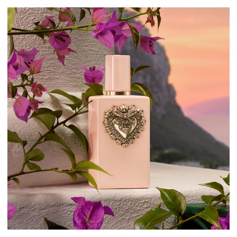 Dolce & Gabbana MY DEVOTION EAU DE PARFUM INTENSE