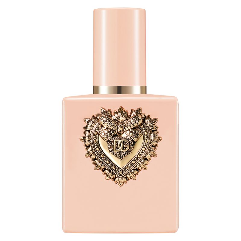 Dolce & Gabbana MY DEVOTION EAU DE PARFUM INTENSE