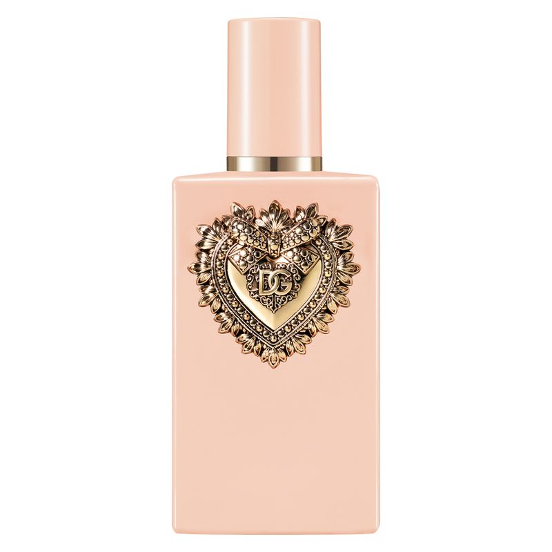 Dolce & Gabbana MY DEVOTION EAU DE PARFUM INTENSE