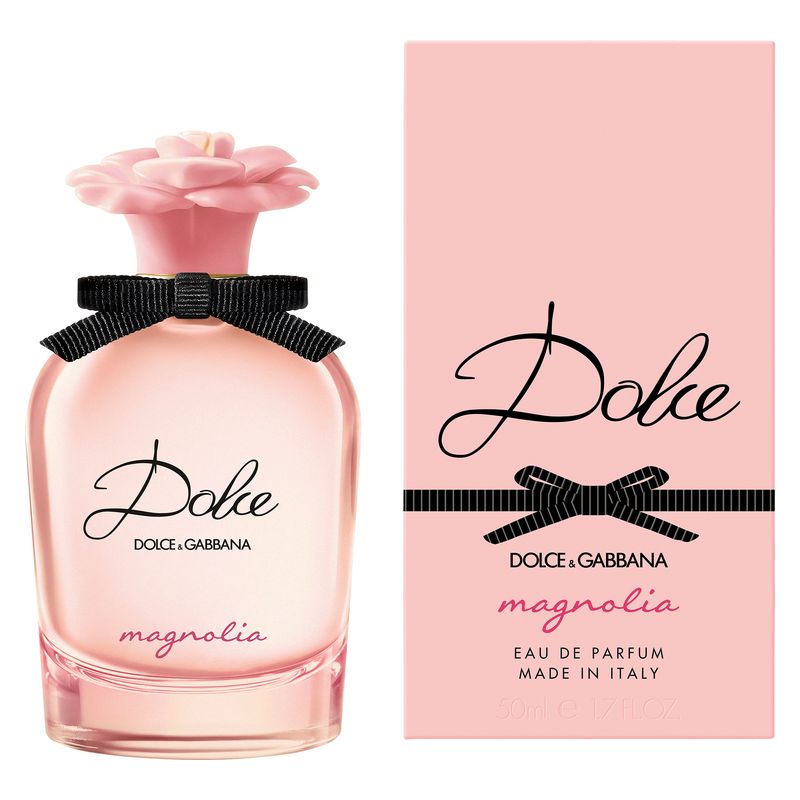 Dolce & Gabbana DOLCE MAGNOLIA EAU DE PARFUM