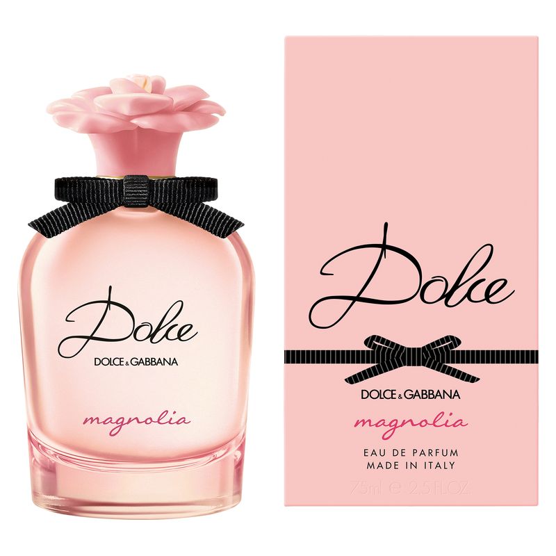 Dolce & Gabbana DOLCE MAGNOLIA EAU DE PARFUM