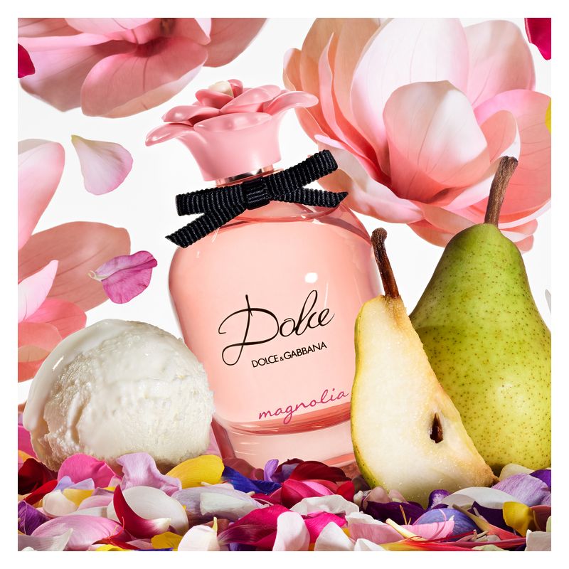 Dolce & Gabbana DOLCE MAGNOLIA EAU DE PARFUM