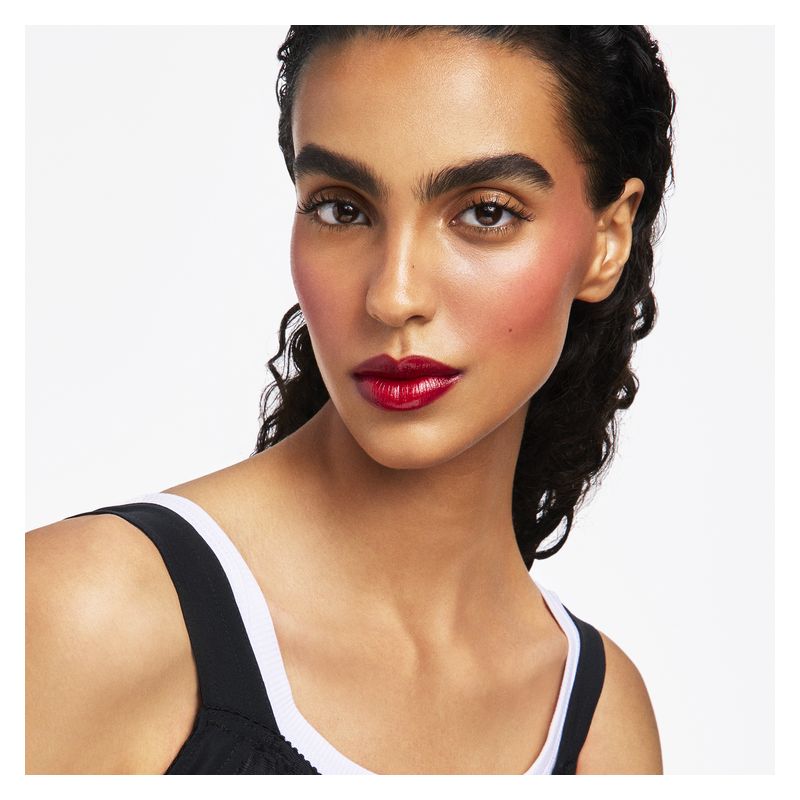 Dolce & Gabbana Cherry Glaze Bar - blush in stick