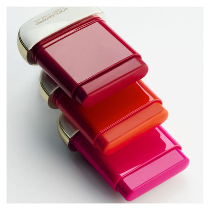 Dolce & Gabbana Cherry Glaze Bar - blush in stick
