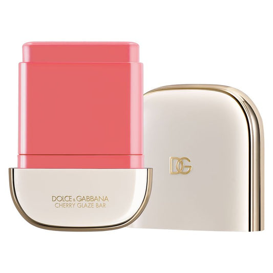 Dolce & Gabbana Cherry Glaze Bar - blush in stick
