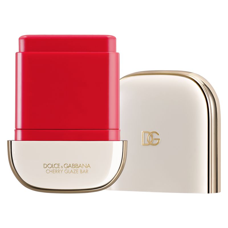 Dolce & Gabbana Cherry Glaze Bar - blush in stick
