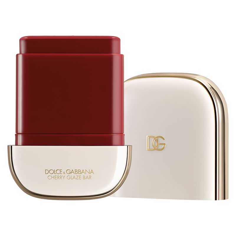 Dolce & Gabbana Cherry Glaze Bar - blush in stick