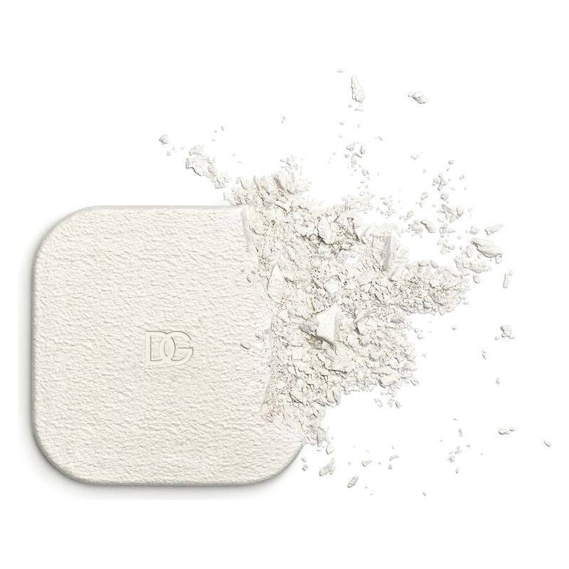 Dolce & Gabbana FIG SKIN PERFECTOR - POLVERE OPACIZZANTE ANTI-LUCIDO