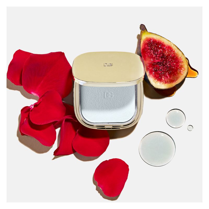 Dolce & Gabbana FIG SKIN PERFECTOR - POLVERE OPACIZZANTE ANTI-LUCIDO
