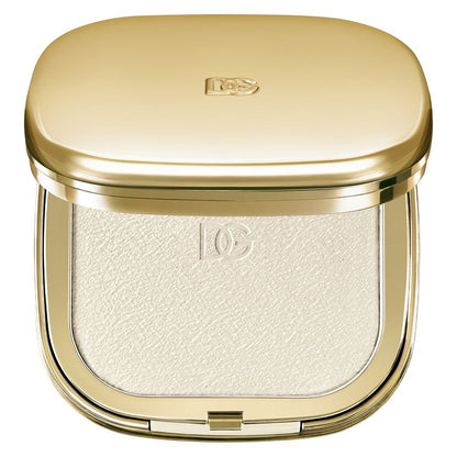 Dolce & Gabbana FIG SKIN PERFECTOR - POLVERE OPACIZZANTE ANTI-LUCIDO