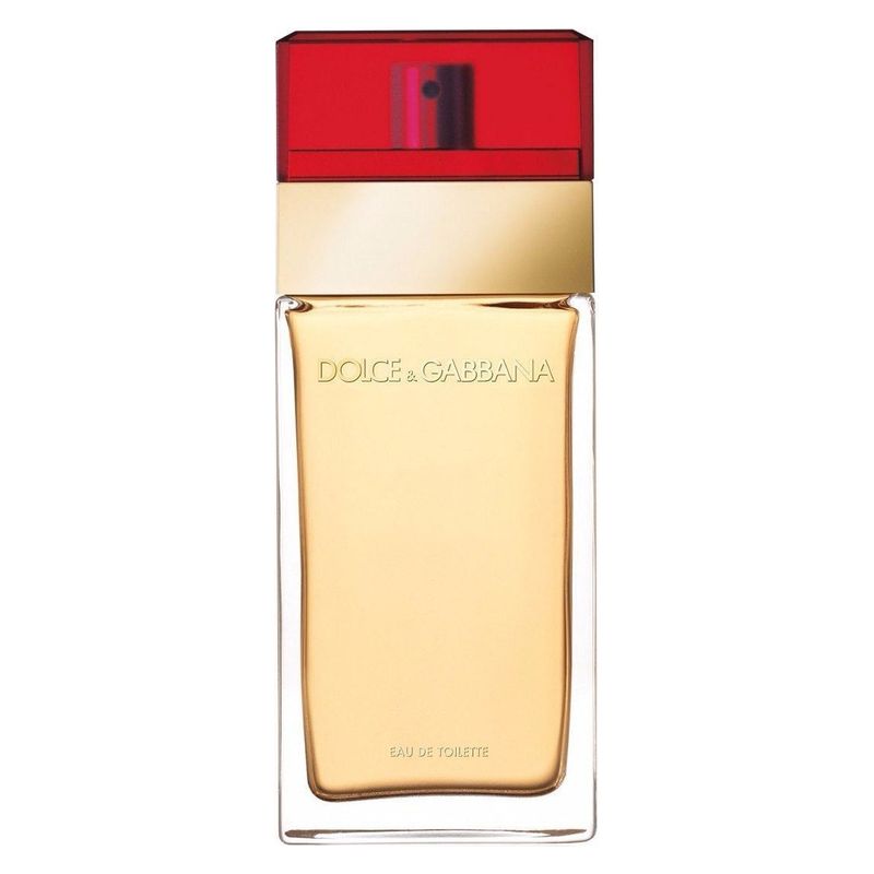 Dolce & Gabbana Eau De Toilette