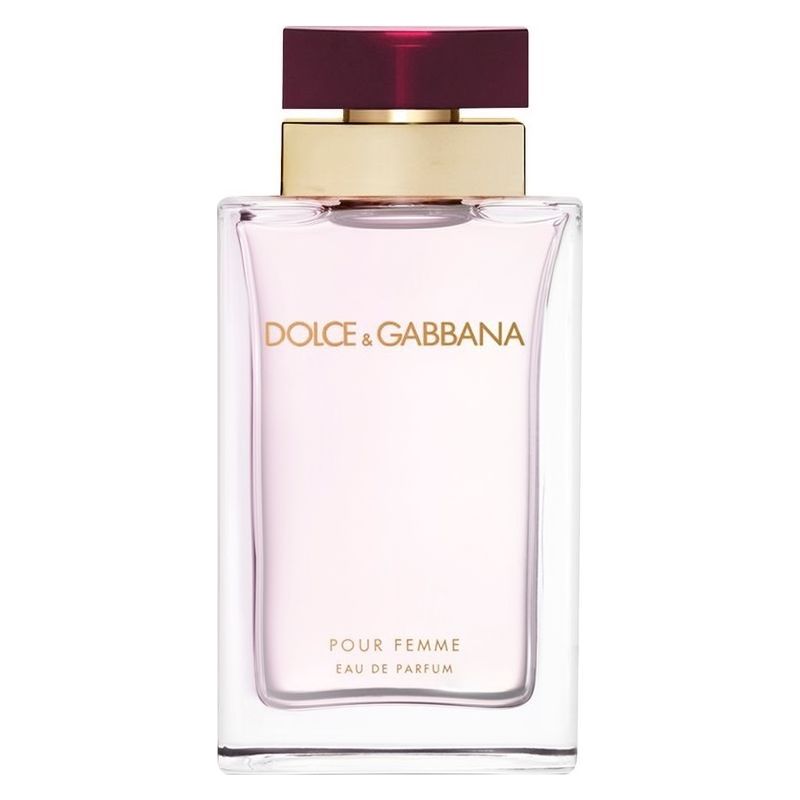 Dolce & Gabbana Pour Femme Eau De Parfum