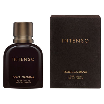 Dolce & Gabbana Intenso Pour Homme Eau De Parfum