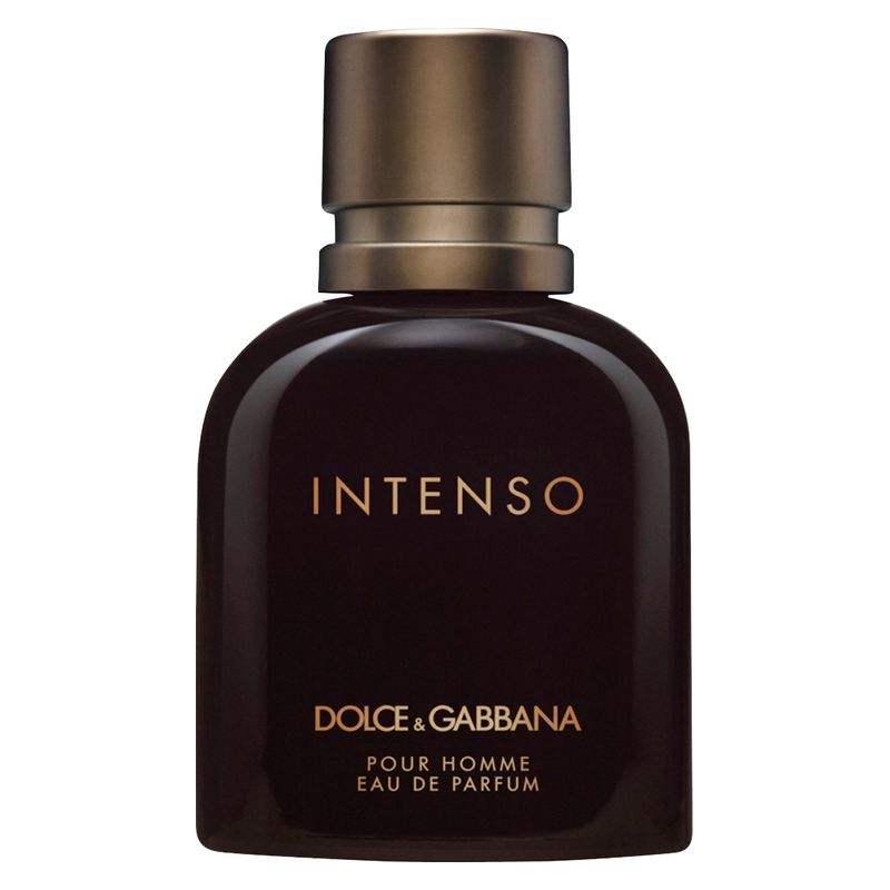 Dolce & Gabbana Intenso Pour Homme Eau De Parfum