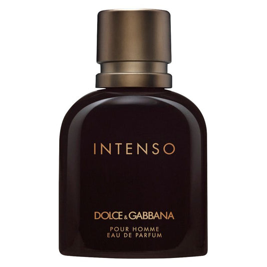 Dolce & Gabbana Intenso Pour Homme Eau De Parfum