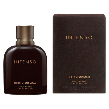 Dolce & Gabbana Intenso Pour Homme Eau De Parfum