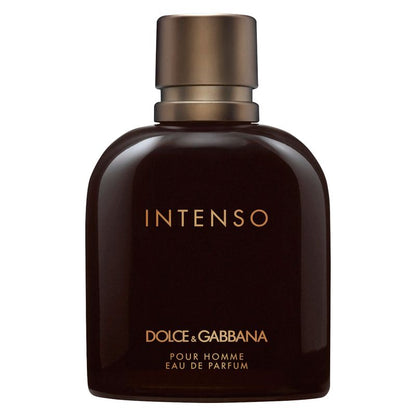 Dolce & Gabbana Intenso Pour Homme Eau De Parfum