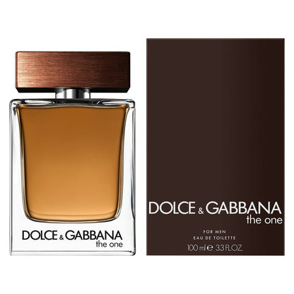 Dolce & Gabbana The One For Men Eau De Toilette