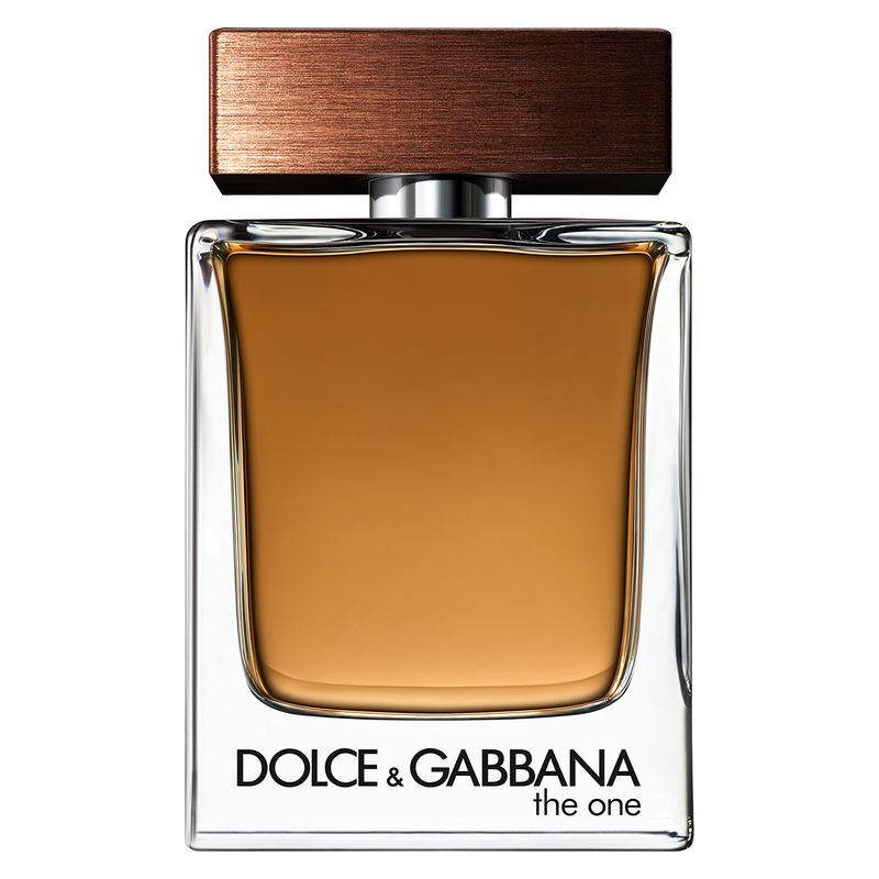 Dolce & Gabbana The One For Men Eau De Toilette