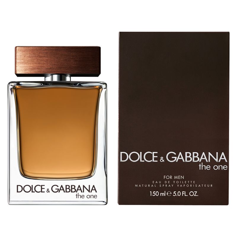 Dolce & Gabbana The One For Men Eau De Toilette
