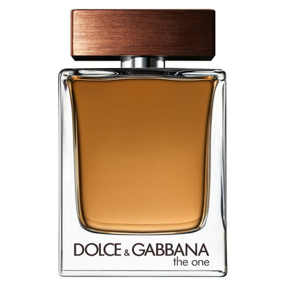 Dolce & Gabbana The One For Men Eau De Toilette