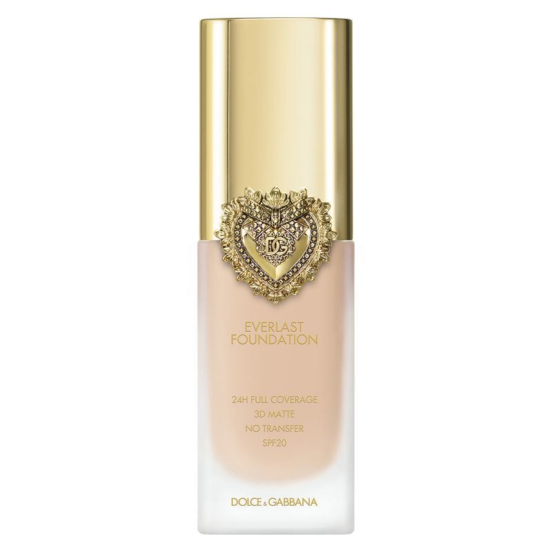 Dolce & Gabbana EVERLAST FOUNDATION FONDOTINTA
