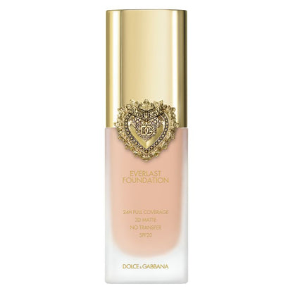 Dolce & Gabbana EVERLAST FOUNDATION FONDOTINTA