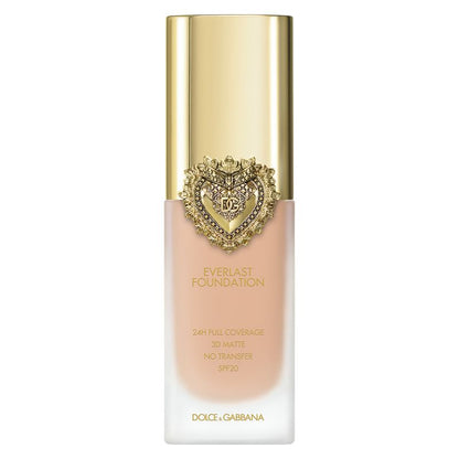 Dolce & Gabbana EVERLAST FOUNDATION FONDOTINTA