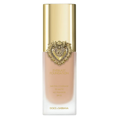 Dolce & Gabbana EVERLAST FOUNDATION FONDOTINTA