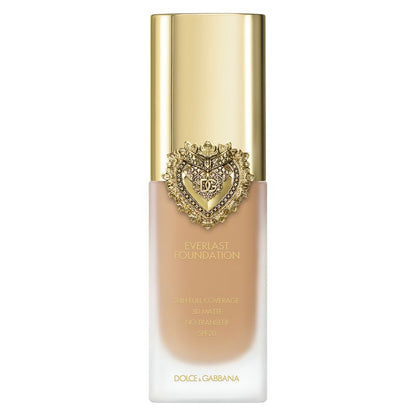 Dolce & Gabbana EVERLAST FOUNDATION FONDOTINTA