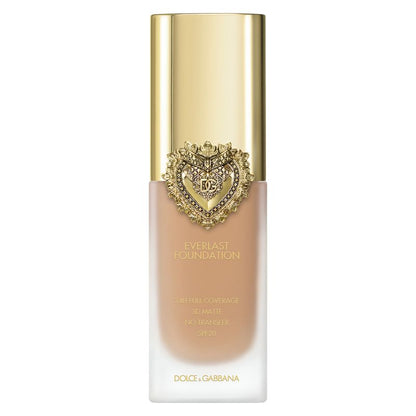 Dolce & Gabbana EVERLAST FOUNDATION FONDOTINTA