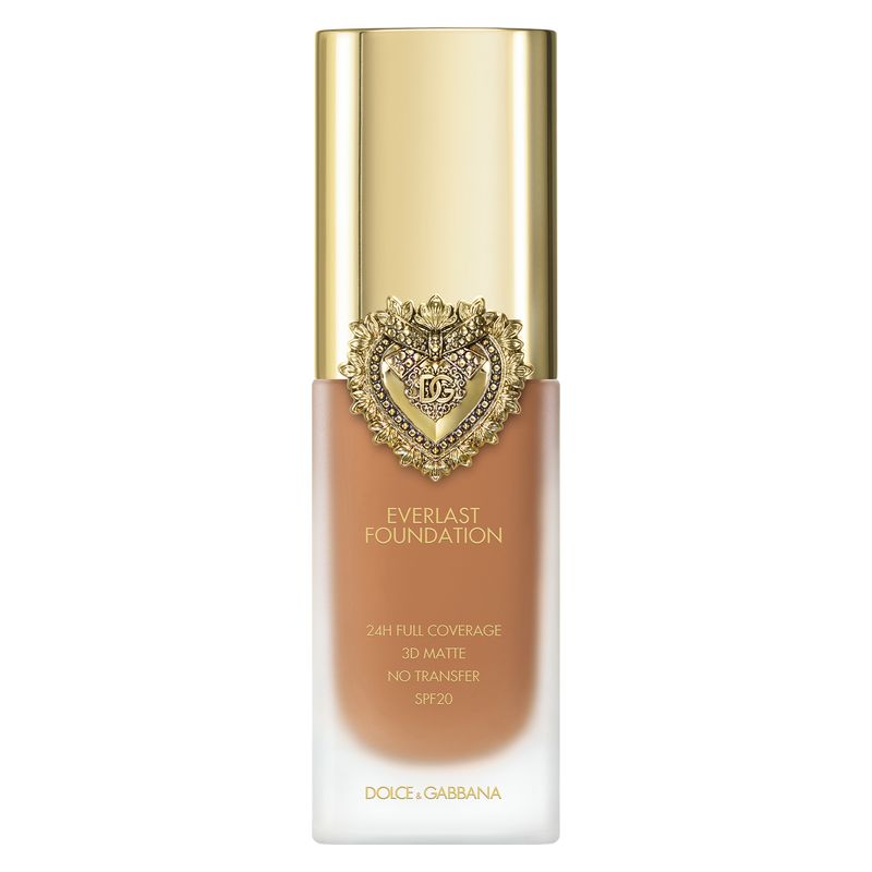 Dolce & Gabbana EVERLAST FOUNDATION FONDOTINTA